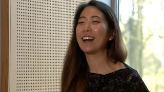 Testimonial Christine Lee, Cellist