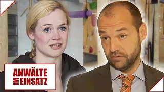 Bernd Römer vs. Tinder-Schwindler 2.0 ? 😳​ | 1/2 | Anwälte im Einsatz SAT.1