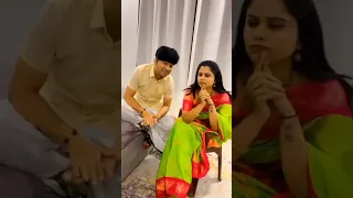 krishna mukunda murari serial actors funny video on shooting#viral#trending#subscribe