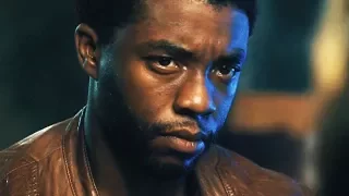 Message from the King Official Trailer 2017 Movie Chadwick Boseman