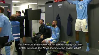 Allsvenskan Funniest Moments 2020