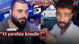 "O şərəfsiz kimdir?" - Cavidan Novruzdan intihar edən qazi haqqında paylaşım