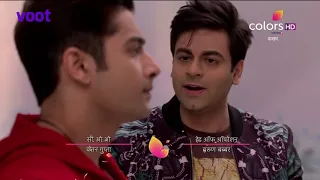 Kasam - 11th July 2018 - कसम