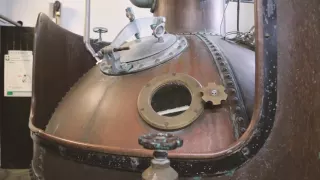 St Austell Brewery | Brewhouse Tour