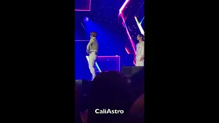 Astro Talking Part 1 - Hallyu Pop Fest London