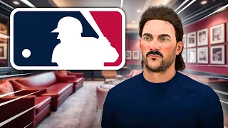 I GOT CALLED UP TO THE MLB! MLB The Show 24 | Road To The Show Gameplay 15