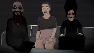 22 Terrifying Horror Stories Animated (Compilation)