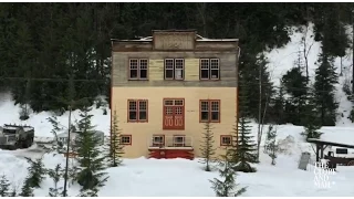 Sandon, B.C.: Take a tour of this rural ghost town with a rich past