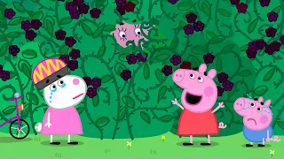 Hide and Seek 🫣 🐽 Peppa Pig and Friends Full Episodes