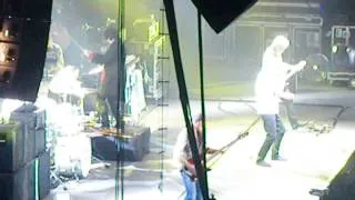 Deep Purple - Perfect Strangers (LG Arena, Birmingham, 27th November 2011)