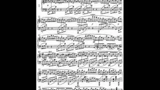 Scriabin 24 Preludes Op.11 - No.1 in C major