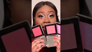 HAUS Labs blush review