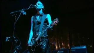 Placebo - Special K (Live In Paris 2003)