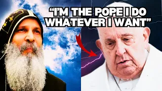 URGENT WARNING! ➡️ Christians, Catholics, Orthodox & Protestants | Mar Mari Emmanuel