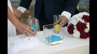 Matrimonio Laico: Il Rito della Sabbia. Come si svolge il rito simbolico della sabbia