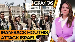 Israel-Palestine War: Yemen's Houthis join the fight | Will Netanyahu survive the war? | Gravitas