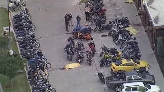 Undercover Agent: Texas Gang Shootout is Worst Biker Violence in History