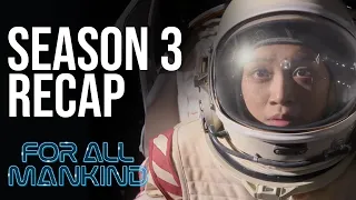 For All Mankind | Everything You Need To Know About Season 3