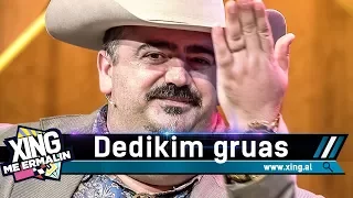 Eduart Ndocaj - Dedikimi për gruan