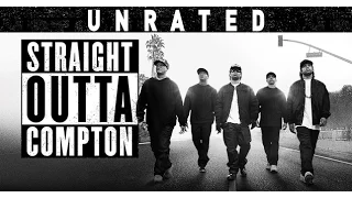 Straight Outta Compton - Story - Own it NOW on Blu-ray