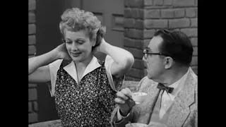 I Love Lucy | Ricky loses his job when he asks for a raise, Lucy comes up with a plan