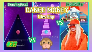 DancingRoad VS TilesHop VS BeatRoller - DANCE MONKEY. V Gamer!