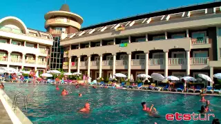 Viking Star Hotel - Kemer - Etstur