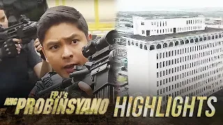 Task Force Agila strikes Bungo's hideout | FPJ's Ang Probinsyano (With Eng Subs)