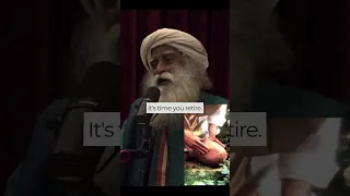 Godlike joke by Sadhguru | Joe Rogan Podcast