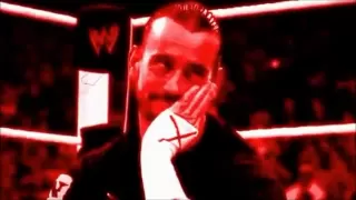 WWE CM Punk Titantron 2011 v2 HD ( 1080p ) + download link