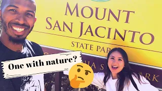 Palm Springs Tram and Mount San Jacinto Hike