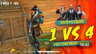 52 SPECTATORS FIRST TIME EVER IN FREE FIRE || SOLO VS SQUAD || 29 KILLS RECORD BREAKER🇮🇳🇮🇳