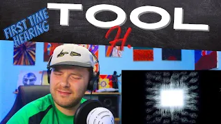 First Time Hearing TOOL - H. (Audio) | Reaction