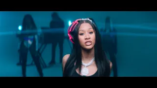 Lakeyah - Female Goat ft City Girls (Official Video)