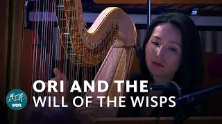 Ori and the will of the wisps (Soundtrack live) | WDR Funkhausorchester | WDR Rundfunkchor