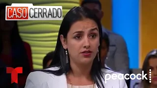 Caso Cerrado Complete Case | My daughter kidnapped my father 👴🏻🏠 | Telemundo English