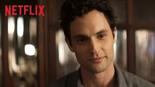 VOCÊ - Temporada 2 | Trailer oficial | Netflix