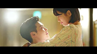 [MV] Suzy - I Wanna Say To You (While You Were Sleeping / Пока ты спишь OST rus sub)