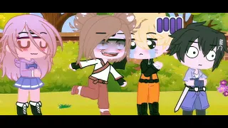 || evil laugh contest || meme || ft'Naruto ||