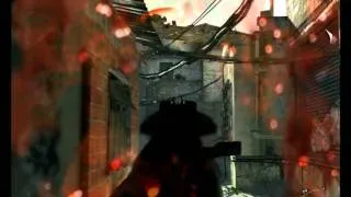 Call Of Duty Modern Warfare 2 Gameplay