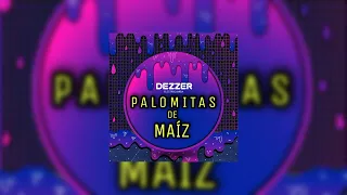 Dezzer - Palomitas De Maíz (Oficial Audio)