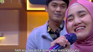 Fatin - Aku Memilih Setia | Live di Ini Sahur