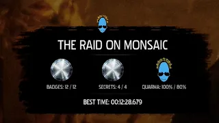 Oddworld Soulstorm Collectibles - The Raid on Monsaic Badges & Secrets