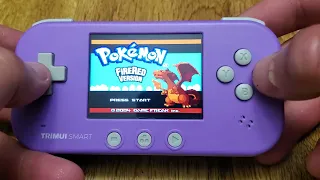 My Favorite Way to Play GBA Featuring Anbernic RG Arc and Trimui Smart Part 1