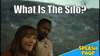 What Is The Silo Episodes 1 and 2 review