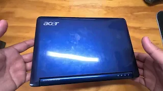 ¡LA MINILAPTOP MAS FAMOSA ESCONDÍA UN OSCURO SECRETO!😨