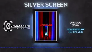 Cinemascores - Upgrade (2018) OST