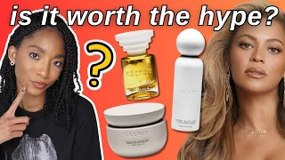 Is Beyoncé's CÉCRED Hair Care Worth the Hype? A Detailed Review!