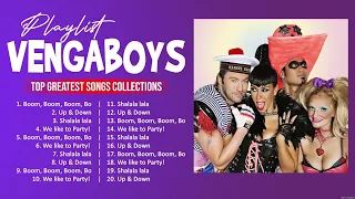 Vengaboys The Greatest Hits ~ Top Songs Collections #4233