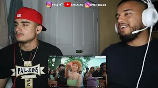 Ice Spice - Munch (Feelin’ U) (Official Music Video) | REACTION